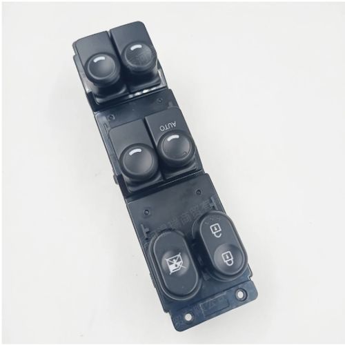 Interrupteur de fenêtre, pour Hyundai Accent  2010 – 2016
 Fiche Technique et Prix au Maroc