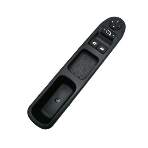 Interrupteur de vitre électrique pour voiture Peugeot 207,Citroen C3 Picasso
 Fiche Technique et Prix au Maroc