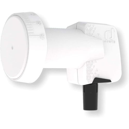 Inverto single Universal Home Pro LNB
 Fiche Technique et Prix au Maroc