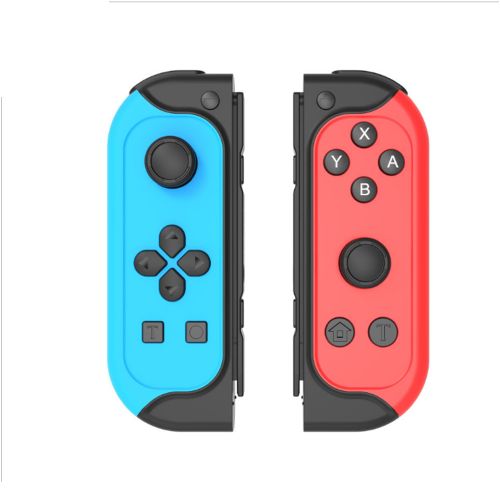 Ipega Switch Left And Right Bluetooth Handle Joycon Small Handle With Screenshots And Vibration Dual Turbo Burst
 Fiche Technique et Prix au Maroc