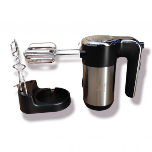 Kenz Batteur Electrique  FX-3019 G-L 5 vitesse article 7677
 Fiche Technique et Prix au Maroc