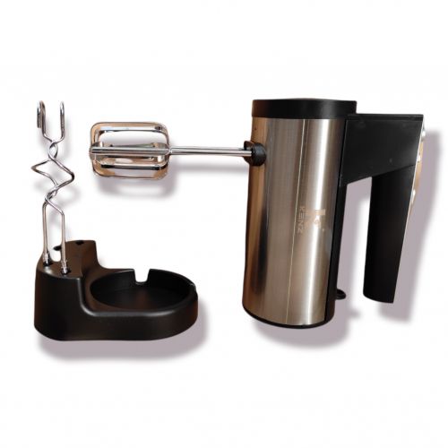 Kenz Batteur Electrique  GH-7219 G-L 5 vitesse article 7677
 Fiche Technique et Prix au Maroc