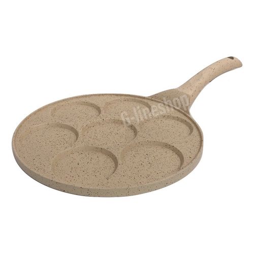 Kenz Poêle en Granit 26CM VN-380
 Fiche Technique et Prix au Maroc