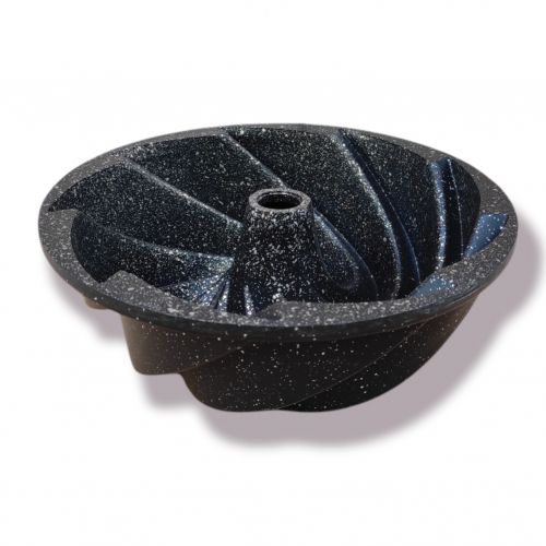 Kenz moule a cake,gateau 24 cm en granite KZ-4269 Article 9876
 Fiche Technique et Prix au Maroc