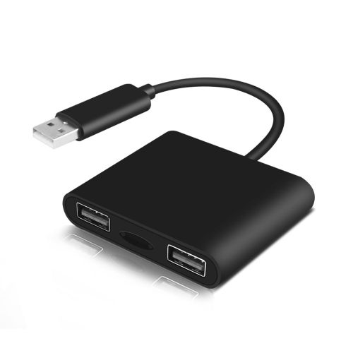 Keyboard & Mouse Adaptor Converter Compatible with PS4 Xbox
 Fiche Technique et Prix au Maroc