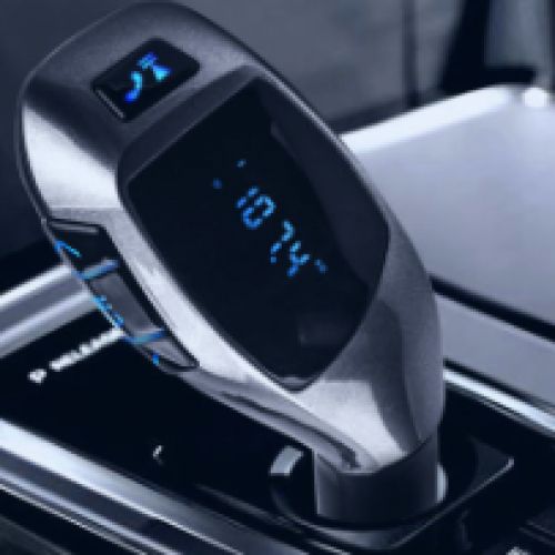 Kit Voiture X5
 Fiche Technique et Prix au Maroc