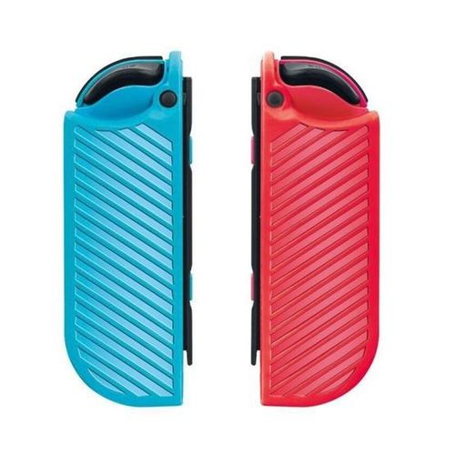 Kjh Housse de protection en TPU Coque souple pour manette de jeu Nintendo Switch
 Fiche Technique et Prix au Maroc