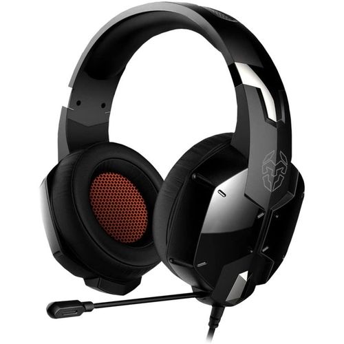 Krom Kopa Casque Gaming stéréo
 Fiche Technique et Prix au Maroc