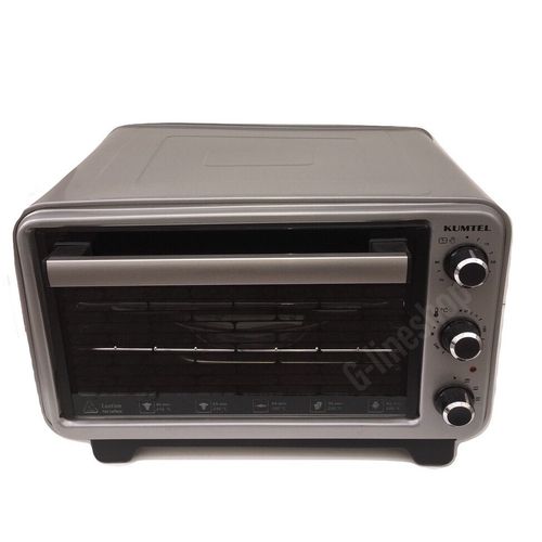 Kumtel Four Electrique 36 Litre G-lineshop
 Fiche Technique et Prix au Maroc