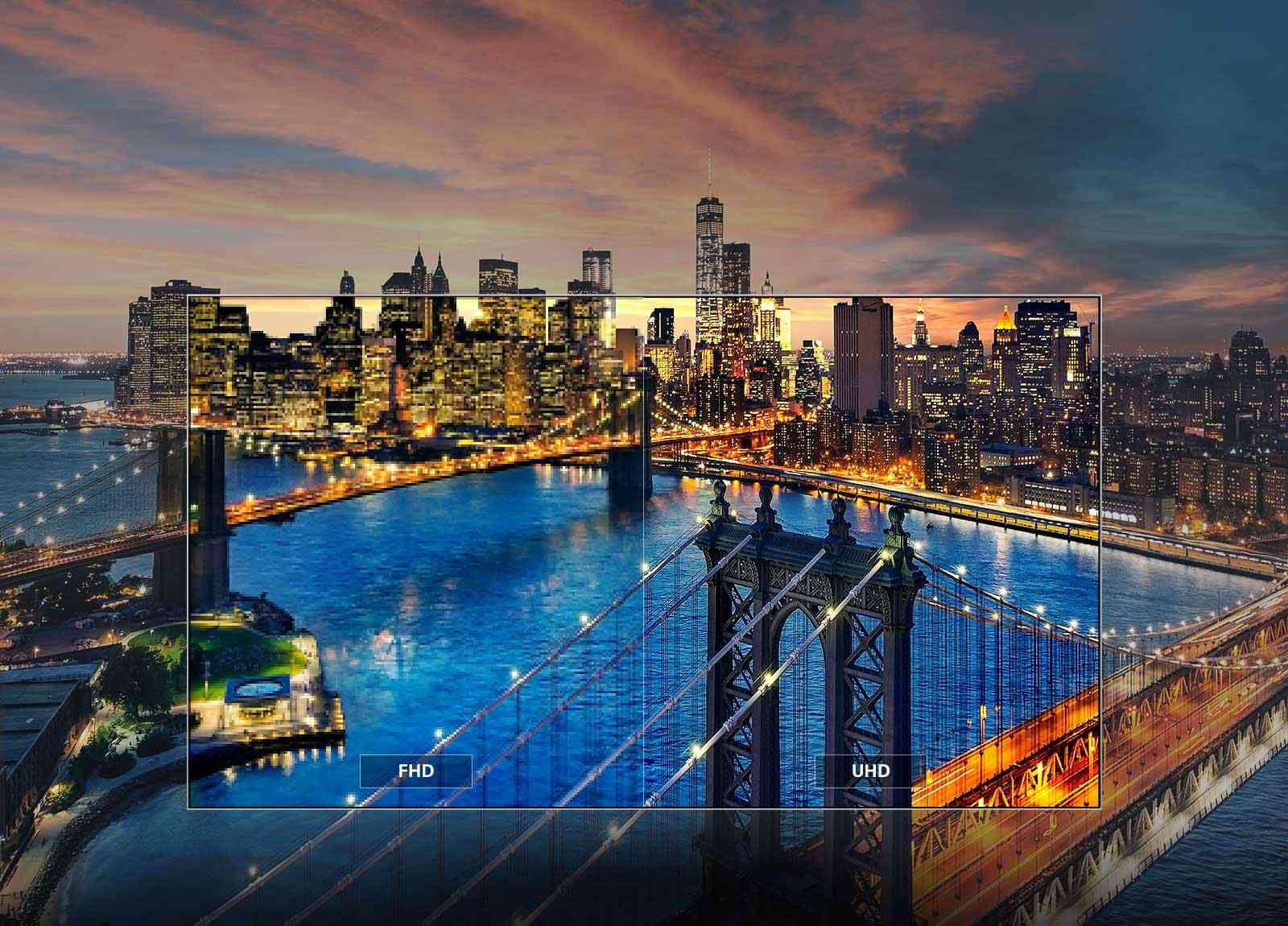 LG 55UK6470PLC  prix maroc