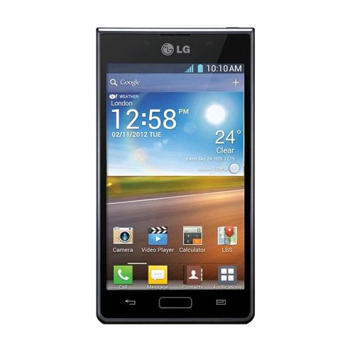 LG P705 Optimus L7
 Fiche Technique et Prix au Maroc