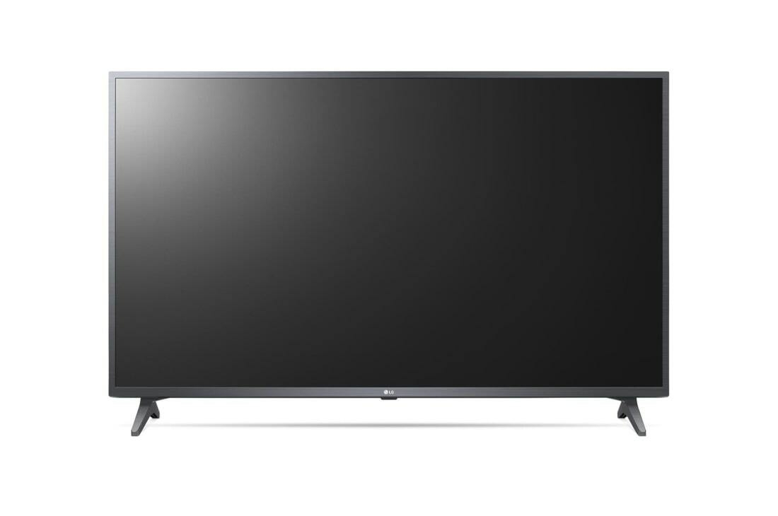 LG UHD 4K TV 50 Inch UN72 Series, 4K Active HDR WebOS Smart AI ThinQ, 50UN7240PVG