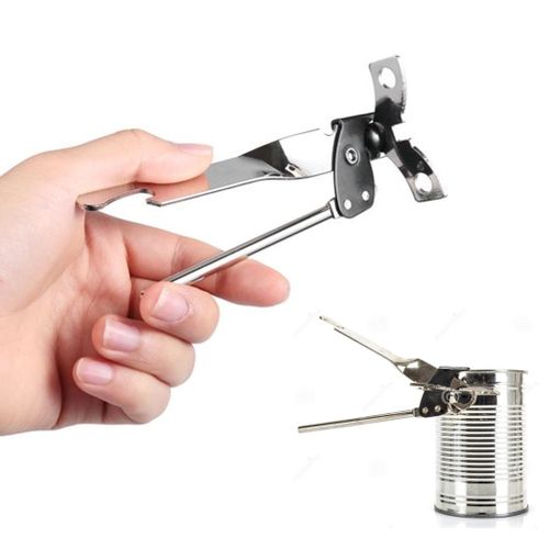 Lamacom Ouvre boite 
 Fiche Technique et Prix au Maroc