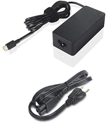 Lenovo 4X20M26272 65W Standard AC Adapter USB: Amazon.co.uk: Electronics