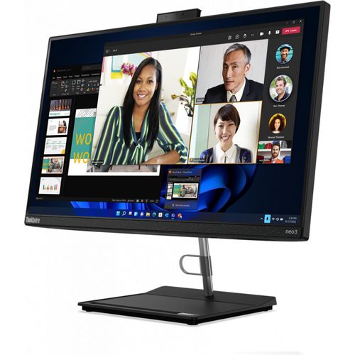 Lenovo Neo 30a-22 AIO i5-1240P- 22"FHD 4Go 256Go SSD Freedos
 Fiche Technique et Prix au Maroc