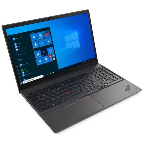 Lenovo ThinkPad E15 (Gen 2) Intel Core i5 11éme RAM 16GB, SSD 512GB - Neuf à prix pas cher Fiche Technique et Prix au Maroc