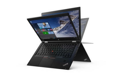 Lenovo ThinkPad X1 Yoga