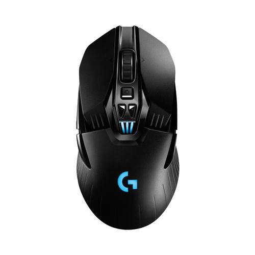 Logitech G903 LIGHTSPEED Souris Gaming sans Fil
 Fiche Technique et Prix au Maroc