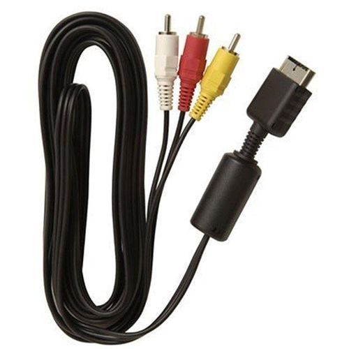 MO Av Cable Games Cable for Playstation Ps3 GDMALL
 Fiche Technique et Prix au Maroc