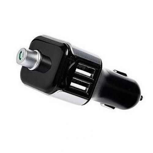 MP3 sans fil Bluetooth G15 pour appels mains libres avec chargeur de voiture USB
 Fiche Technique et Prix au Maroc