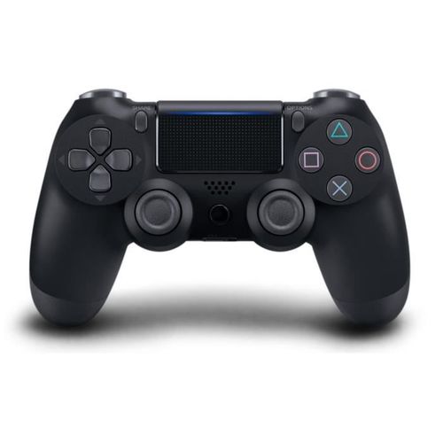 Manette PLAYSTATION 4 DUALSHOCK4 + Cable USB
 Fiche Technique et Prix au Maroc