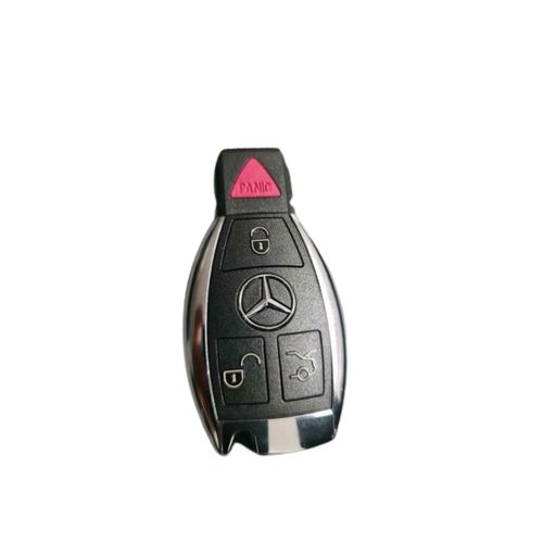 Mercedes Benz Cle mercedes double sarout contact modèle 2000 jusqu’à 2016
 Fiche Technique et Prix au Maroc