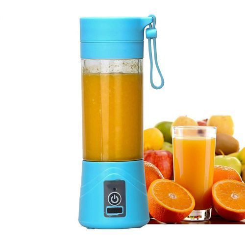 Mini Blender Multifonctionnelles Portable,Mixeur électriques Agrumes et Fruits
 Fiche Technique et Prix au Maroc