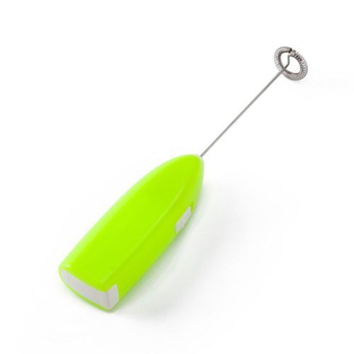 Mini crémier - Mélangeur de boissons - batteur à oeufs électrique - mixeur de capuccino
 Fiche Technique et Prix au Maroc