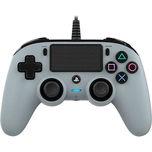 Nacon Manette filaire Compact PS4 nacon
 Fiche Technique et Prix au Maroc