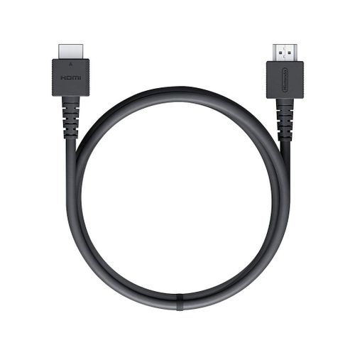 Nintendo Câble HDMI pour Nintendo switch
 Fiche Technique et Prix au Maroc