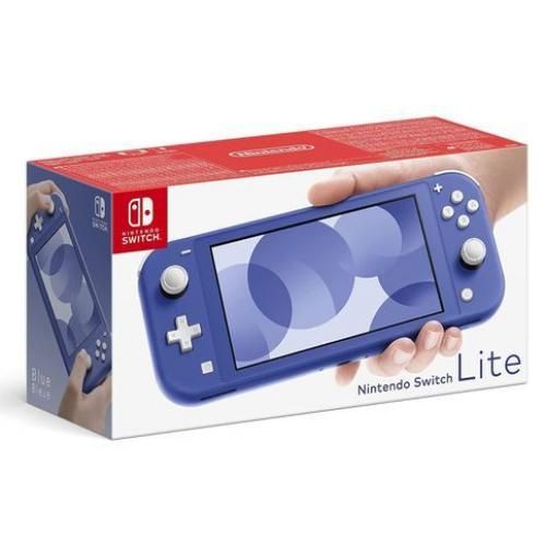 Nintendo Console Nintendo Switch Lite Violet (Nouveau couleur )
 Fiche Technique et Prix au Maroc