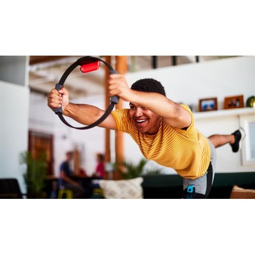 Nintendo Switch Ring Fit Adventure
 Fiche Technique et Prix au Maroc