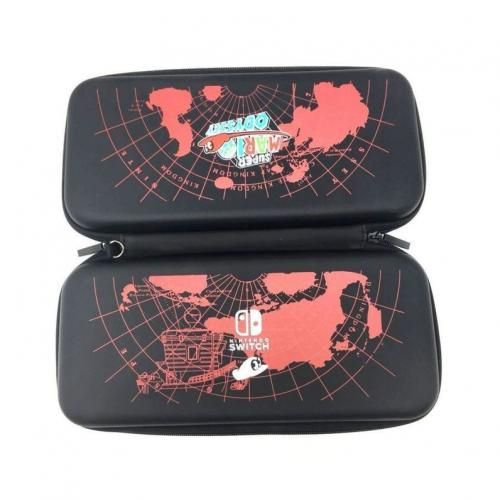 Nintendo Switch Sac de rangement (Odyssey) .
 Fiche Technique et Prix au Maroc