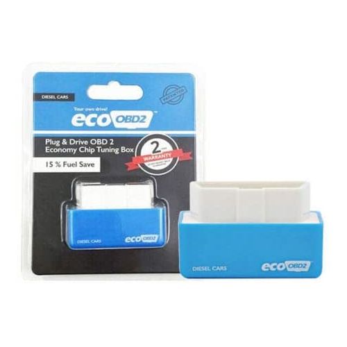 Obd Boîte de réglage de puce universelle Nitroobd2 Diesel (Eco système)
 Fiche Technique et Prix au Maroc