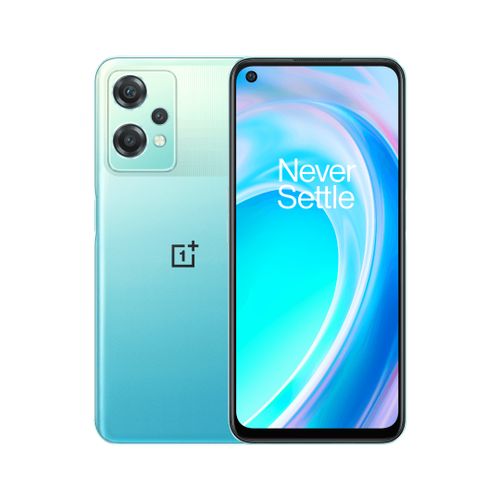 OnePlus Nord CE 2 Lite 5G ( 8GB/128GB ) - Bleu
 Fiche Technique et Prix au Maroc