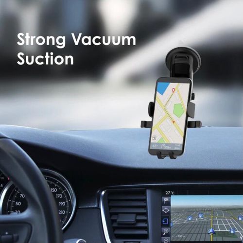 Oraimo Support de téléphone Portable rotatif pour voiture, accessoires de voiture,
 Fiche Technique et Prix au Maroc