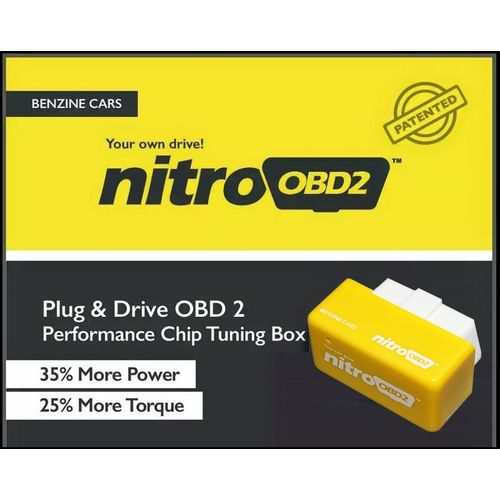 Outil OBD Performance :  Moteur et Carburant
 Fiche Technique et Prix au Maroc