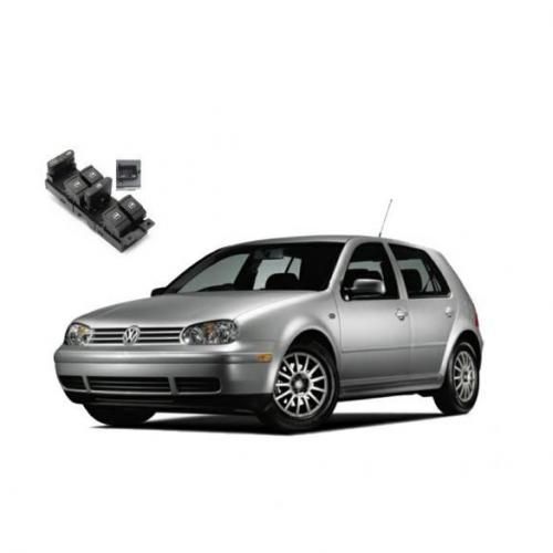 PARTS ZIO Leve vitre VW Golf 4 grantie 1 ans
 Fiche Technique et Prix au Maroc