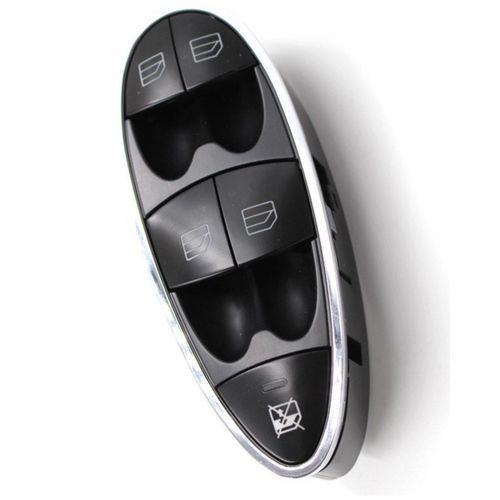 PARTS ZIO Mercedes Benz classe Commande Bouton Leve Vitre Interrupteur Grantie 12 mois
 Fiche Technique et Prix au Maroc