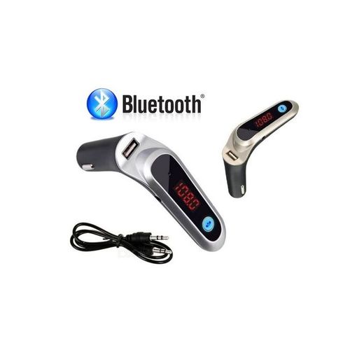 Piranha bluetooth pour voiture
 Fiche Technique et Prix au Maroc