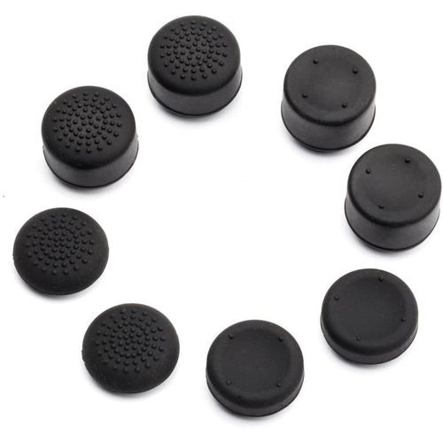 Poignées de pouce 8 unités pour Playstation 5, Playstation 4, Xbox, Switch Pro
 Fiche Technique et Prix au Maroc