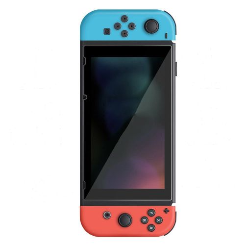 Protection Ecran Verre trempe Glass pour Nintendo Switch Consoles 9H
 Fiche Technique et Prix au Maroc