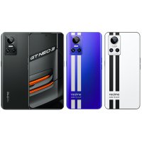 Realme GT Neo 3 256Go 12Go RAM Fiche Technique et Prix au Maroc