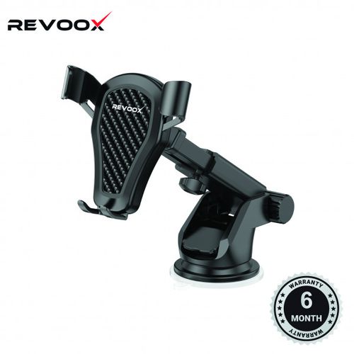 Revoox SUPPORT TELEPHONE REVOOX CAR HOLDER RMH-07
 Fiche Technique et Prix au Maroc