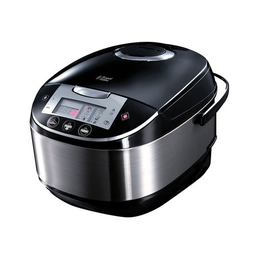 Russell Hobbs Multicuiseur  21850-56 - Noir
 Fiche Technique et Prix au Maroc