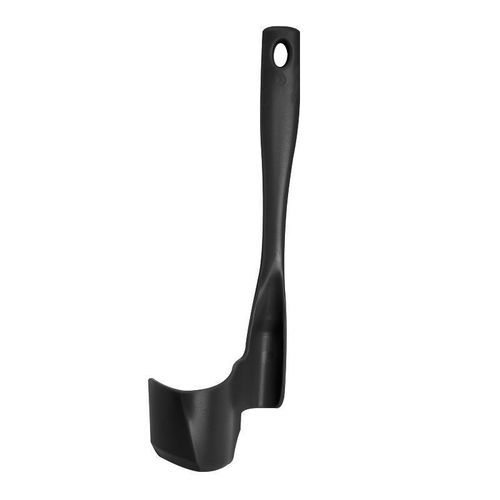 SPATULE ROTATIVE NOIR POUR TOUS GENRE DE MIXEUR ET  THERMOMIX TM5 TM6 TM31
 Fiche Technique et Prix au Maroc