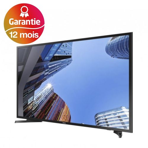 Samsung 40N5000 FULL HD RÉCEPTEUR INTEGRE
 Fiche Technique et Prix au Maroc