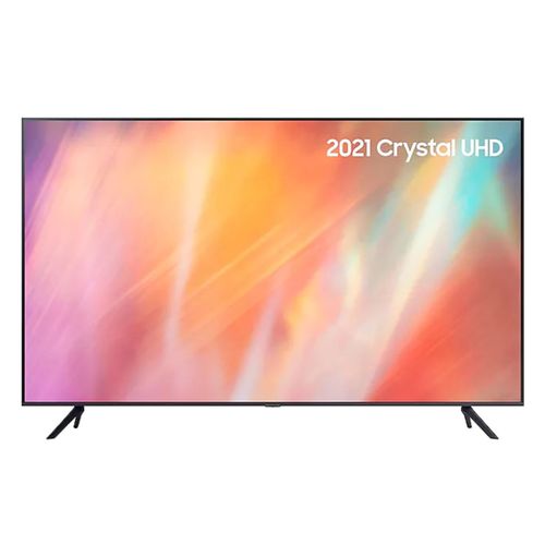 Samsung 70” UE70AU7100 UHD 4K HDR Smart TV
 Fiche Technique et Prix au Maroc