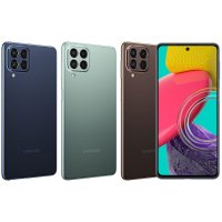 Samsung Galaxy M53 256Go 8Go RAM Fiche Technique et Prix au Maroc