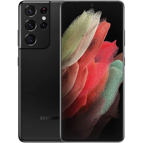 Samsung Galaxy S21 6.2" (256Go, 8Go) Android 11 - NOIR - 1 an de garantie
 Fiche Technique et Prix au Maroc